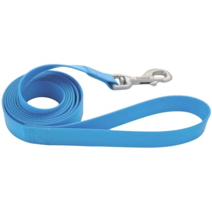 Coastal Pet Pro Waterproof Leash 3/4\